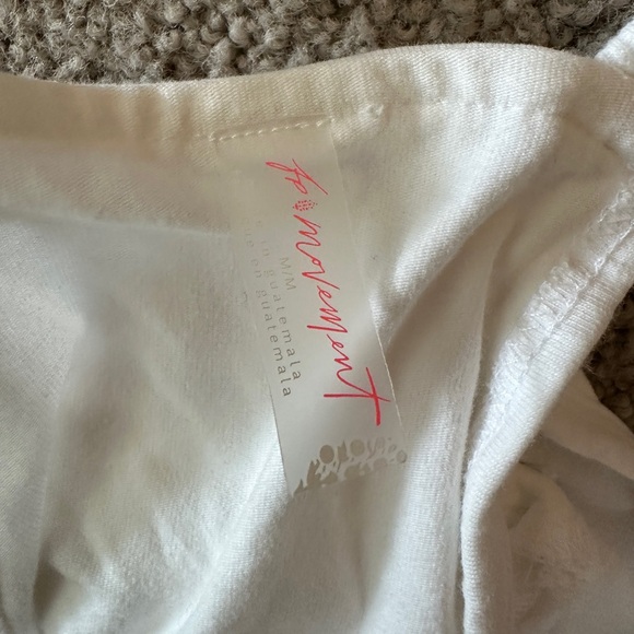 Free People Hot Shot Mini Dress - M - Picture 6 of 9